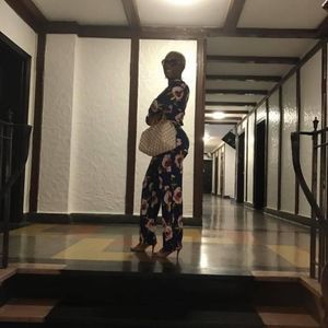 Meet your Posher, Cecilia